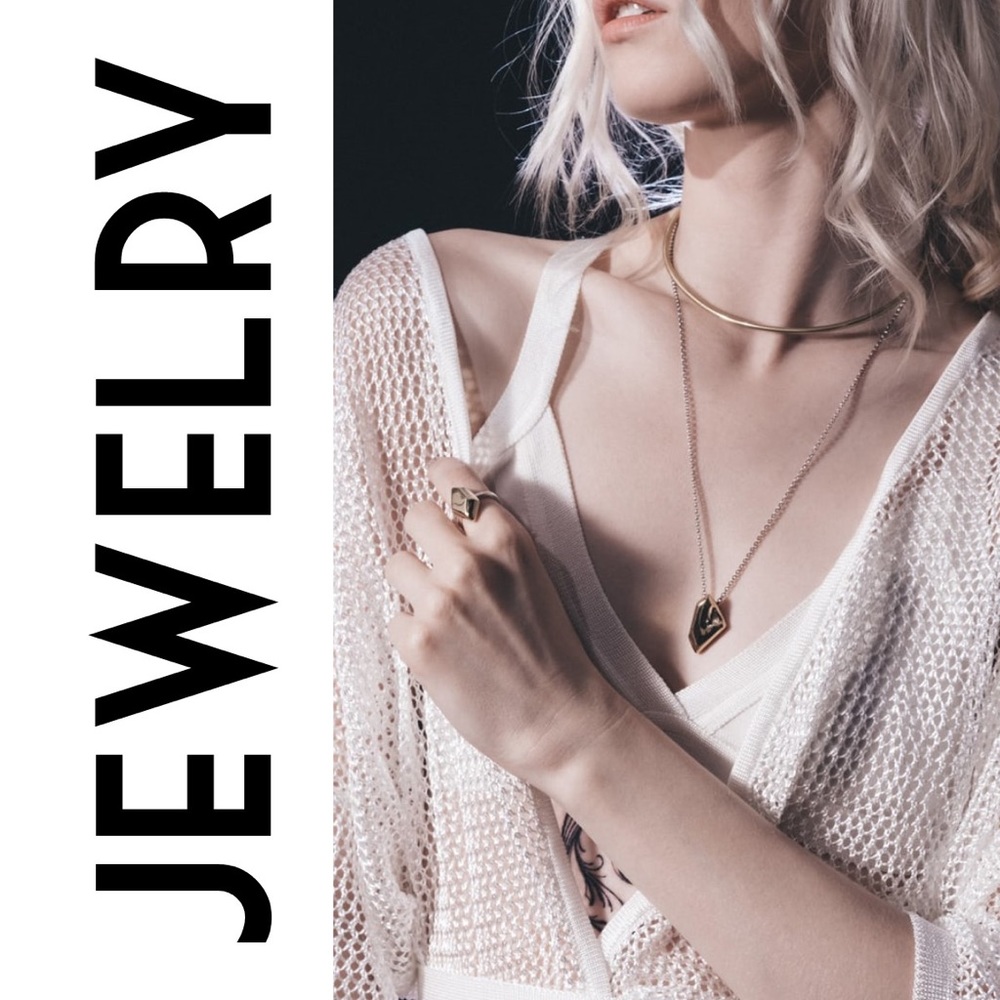 The Jewellery Collection 💍